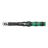 Click-Torque